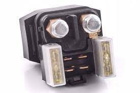 PRZEKAŹNIK ROZRUSZNIKA YAMAHA RAPTOR 