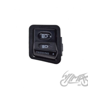 PRZEŁĄCZNIK ŚWIATEŁ 125 GY6 4T