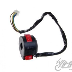 PRZEŁĄCZNIK UNIWERSALNY ATV