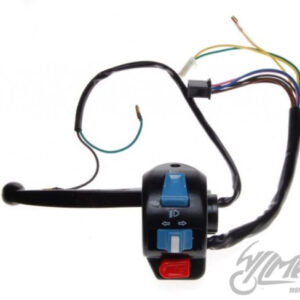 PRZEŁĄCZNIK ZESPOLONY LEWY 2 KOSTKI ŻEŃSKIE