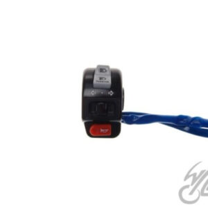 PRZEŁĄCZNIK ZESPOLONY LEWY DO KYMCO AGILITY 50