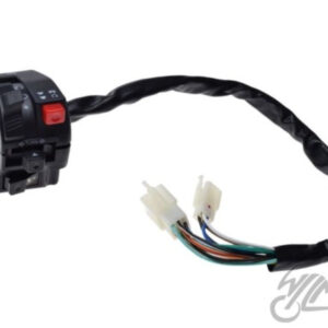 PRZEŁĄCZNIK ZESPOLONY LEWY DO SHINERAY ATV150