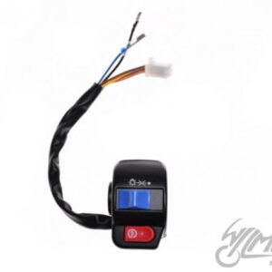 PRZEŁĄCZNIK ZESPOLONY PRAWY