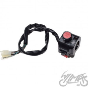 PRZEŁĄCZNIK ZESPOLONY PRAWY ATV 250 ST-9E