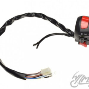 PRZEŁĄCZNIK ZESPOLONY PRAWY DO JUNAK 901