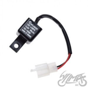 PRZERYWACZ KIERUNKOWSKAZÓW 12V 2 piny od 1-100 W