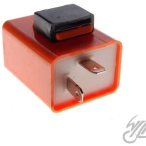 PRZERYWACZ KIERUNKOWSKAZÓW 12V 2X10W + 3,4W