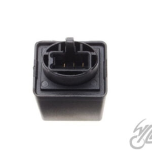 PRZERYWACZ KIERUNKOWSKAZÓW 12V 2X10W+3,4W