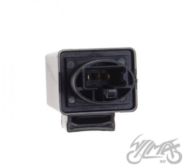 PRZERYWACZ KIERUNKOWSKAZÓW 12V 2X21W+3,4W - obrazek 2