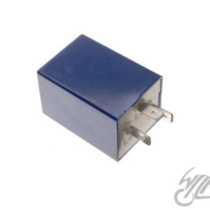 PRZERYWACZ KIERUNKOWSKAZÓW 12V 2X21W DUCATI