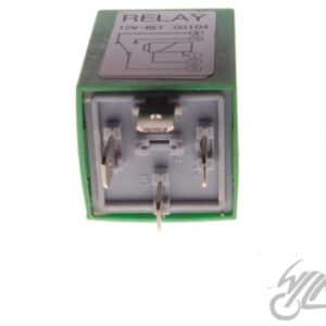 PRZERYWACZ KIERUNKOWSKAZÓW 12V 3A/80A