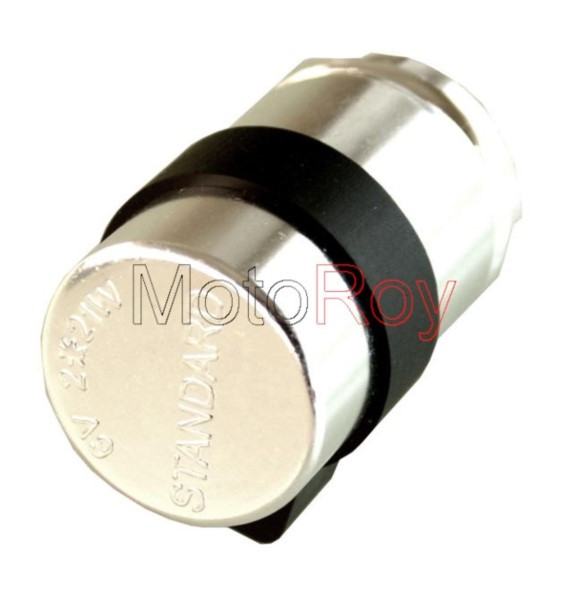 PRZERYWACZ KIERUNKOWSKAZÓW 6V