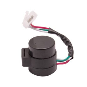 Przerywacz kierunkowskazu do skutera 4T (3 kable)