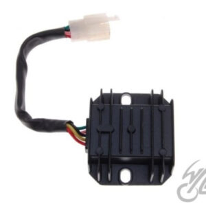 REGULATOR GY6 4T NAPIĘCIA 