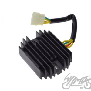 REGULATOR NAPIĘCIA DO SUZUKI