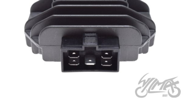 REGULATOR NAPIĘCIA DO YAMAHA 4HM-H1960-00