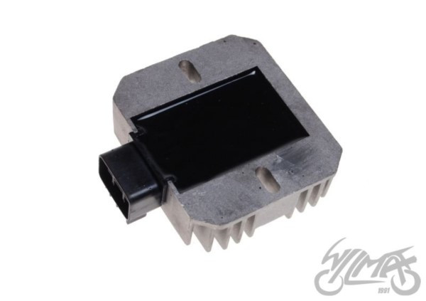 REGULATOR NAPIĘCIA DO YAMAHA 4XY-81960-00 - obrazek 2
