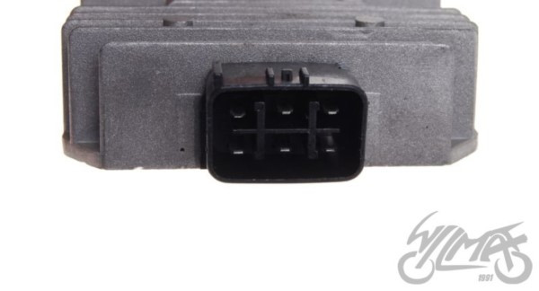 REGULATOR NAPIĘCIA DO YAMAHA 4XY-81960-00 - obrazek 3