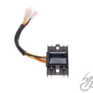 REGULATOR SUZUKI LS650 NAPIĘCIA 