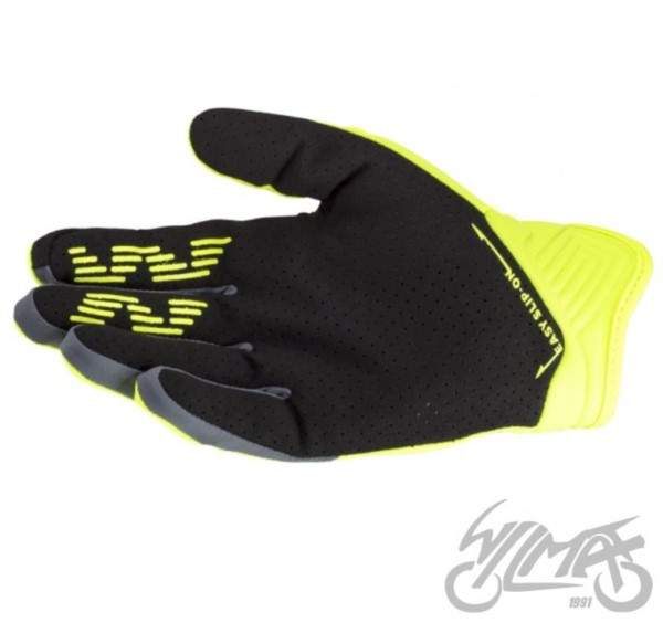 RĘKAWICE LS2 BEND MAN H-V - obrazek 2