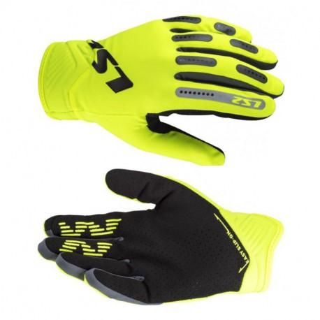 RĘKAWICE LS2 BEND MAN H-V - obrazek 5