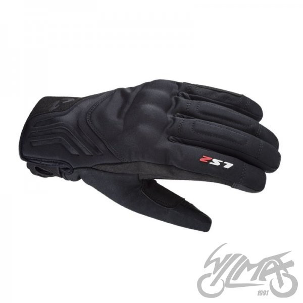 RĘKAWICE MĘSKIE LS2 JET 2 