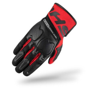 RĘKAWICE MĘSKIE SHIMA BLAZE 2.0  CZERWONE