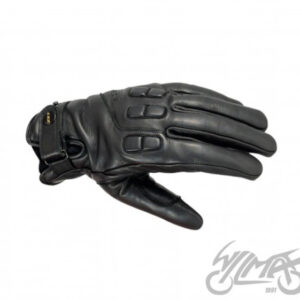 RĘKAWICE MĘSKIE SKÓRZANE LS2 JAZZ 