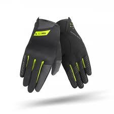 RĘKAWICE SHIMA ONE EVO KIDS FLUO