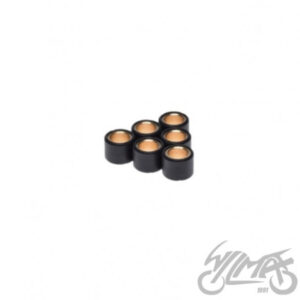 ROLKI WARIATORA 15X12mm 7,5g