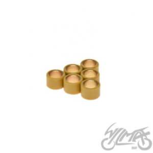 ROLKI WARIATORA 17X12 3,5G DO SUZUKI