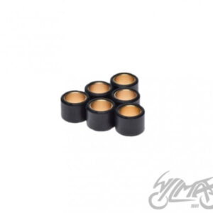 ROLKI WARIATORA 18X14 8G 125ccm 4T