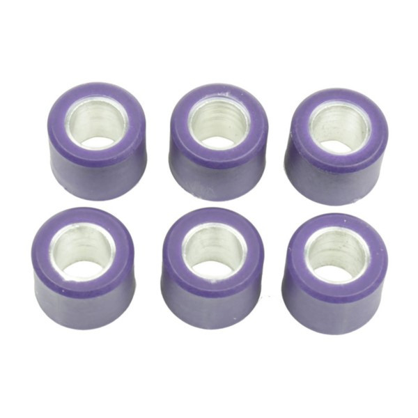 ROLKI WARIATORA ATHENA 15x12 6,5g 