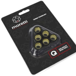 Rolki wariatora 7g 2T 50cc MORETTI 2788