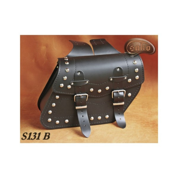 SAKWA SKÓRZANA SAKO S131