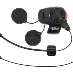 SENA INTERKOM MOTOCYKLOWY SMH5BLUETOOTH 3.0 