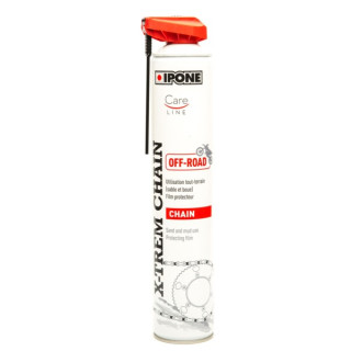 SMAR DO ŁAŃCUCHA CHAIN 750ML X-TREM OFF ROAD 