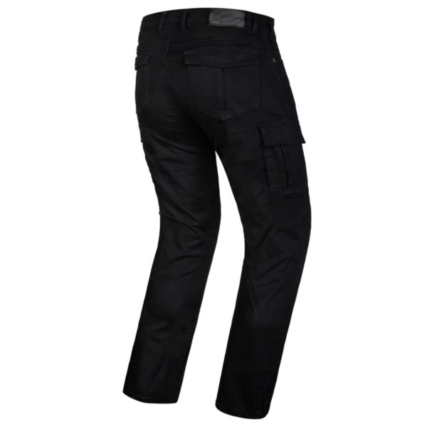 SPODNIE JEANS OZONE SHADOW II - obrazek 3