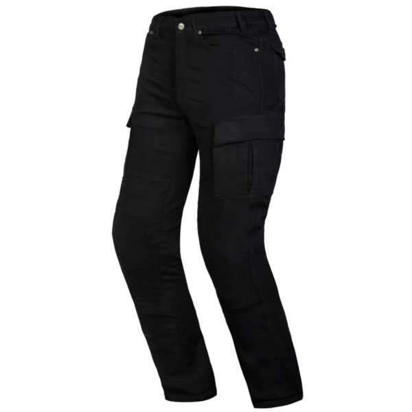 SPODNIE JEANS OZONE SHADOW II - obrazek 7