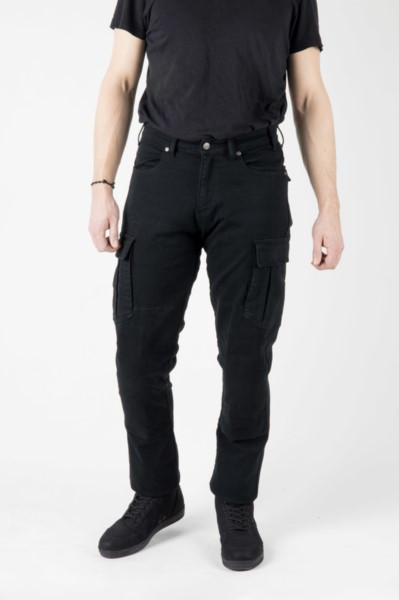 SPODNIE JEANS OZONE SHADOW II - obrazek 19