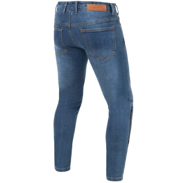SPODNIE JEANS REBELHORN CLASSIC III SKINNY - obrazek 2