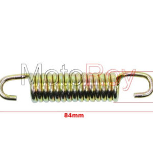SPRĘŻYNA PODNÓŻKA CENTRALNEGO GY6-50 BT ORG PHE