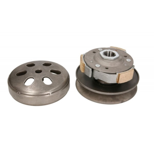 SPRZĘGŁO ODSIERODKOWE GY6 125/150