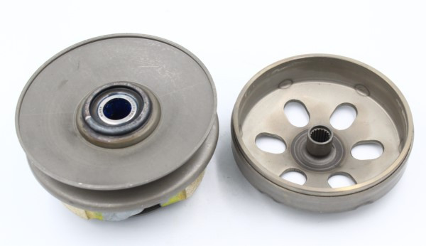 SPRZĘGŁO ODŚRODKOWE HONDA KYMCO GY6 57,4T