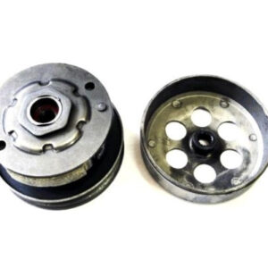 SPRZĘGŁO ODŚRODKOWE POWER FORCE KOMPLETNE 2T