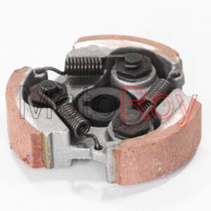 SPRZĘGŁO POKET TUNING