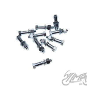 ŚRUBA DO DŹWIGNI KORPUSU 