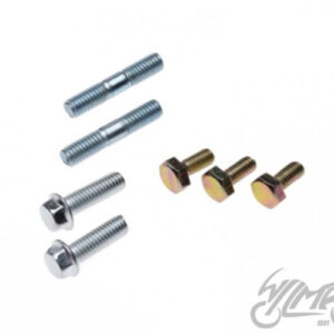 ŚRUBY GŁOWICY SILINIKA KPL.