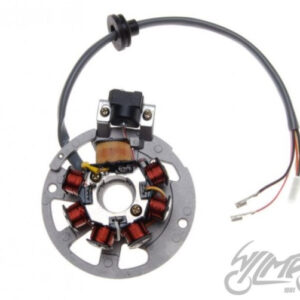 STATOR ISKROWNIK 7 CEWEK  2T