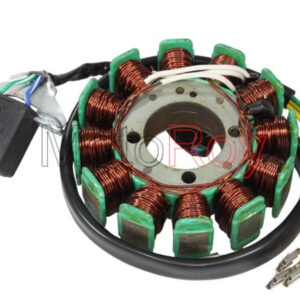 STATOR ISKROWNIK CG 200/250CC 12 CEWEK 88m